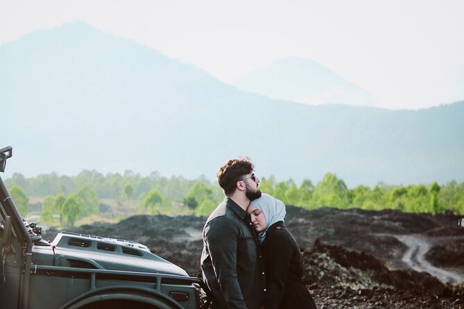 Mount Batur Sunrise Jeep Tour - Mount Batur sunrise: the viewpoint experience (and why guides matter)