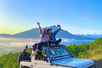 Mount Batur Sunrise Jeep Tour - Price and value: what $20 buys you (and what it doesn’t)