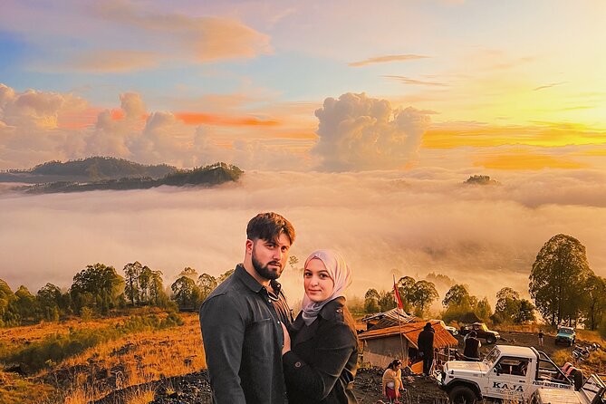 Mount Batur Sunrise Jeep Tour - Who this tour is best for (and who may want a different plan)
