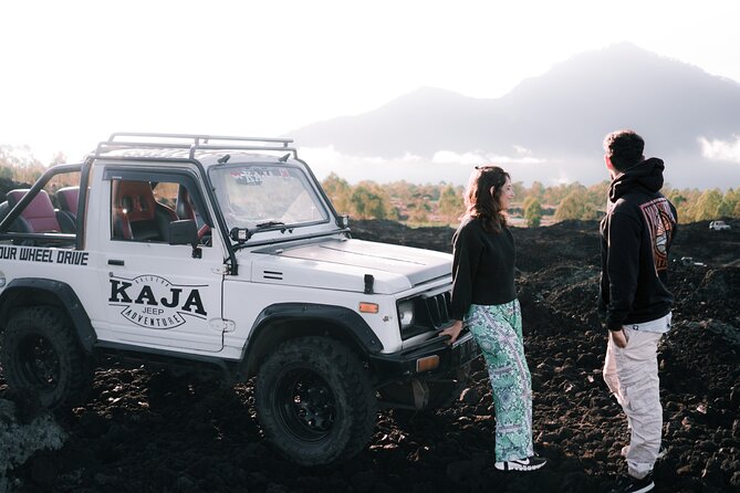 Mount Batur Sunrise Jeep Tour with Optional Activities - Your Guide Is the Real Value: Safety, Photos, and Local Explanations