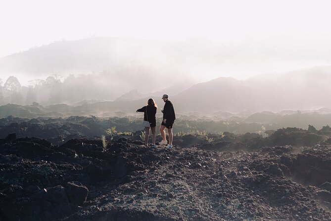 Mount Batur Sunrise Jeep Tour with Optional Activities - Timing: Why This Tour Can Run 4 to 10 Hours