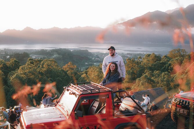 Mount Batur Sunrise Jeep Tour with Optional Activities - Price and Value: Is $24 a Good Deal in Bali?