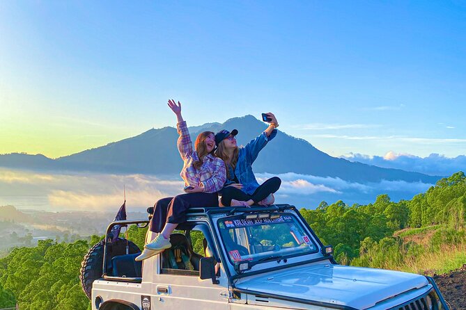 Mount Batur Sunrise Jeep Tour - Price and value: what $20 buys you (and what it doesn’t)
