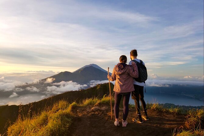 Mount Batur Sunrise Trekking Private All Inclusive - Why Mount Batur Sunrise Feels Worth the Early Start
