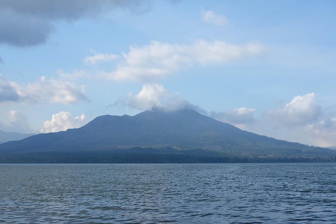 Mount Batur Sunrise Trekking Private All Inclusive - Summit Breakfast and Sunrise: What You’re Waiting For