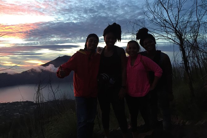 Mount Batur Sunrise Trekking Private All Inclusive - Crater Views and Lake Batur: The Stops That Give You Context