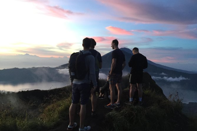 Mount Batur Sunrise Trekking Private All Inclusive - OKA Agriculture Bali Coffee Stop: More Than a Photo Op
