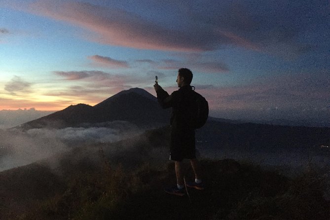 Mount Batur Sunrise Trekking Private All Inclusive - Price and Logistics: Is This a Good Deal Compared to Other Options?