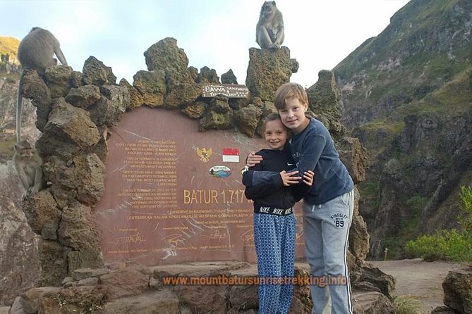 Mount Batur Sunrise Trekking (Private Tour and Breakfast at Restaurant) - Why Mt. Batur Sunrise Still Works (Even If You’ve Seen Bali Photos)