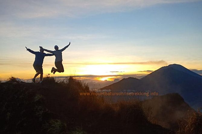 Mount Batur Sunrise Trekking (Private Tour and Breakfast at Restaurant) - Price and Value: Why $39 Feels Like a Deal Here