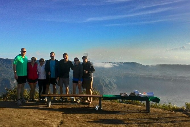 Mount Batur Sunrise Trekking Private Tour with Breakfast and Hotel Transfer - Why Mt. Batur sunrise feels different from a normal hike