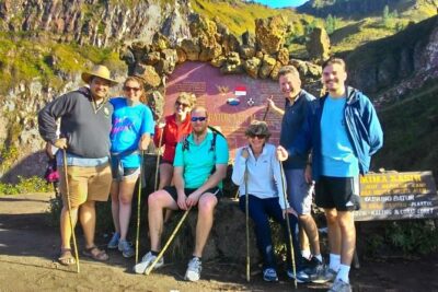 Mount Batur Sunrise Trekking Private Tour with Breakfast and Hotel Transfer - The dark climb: what you’re really paying for