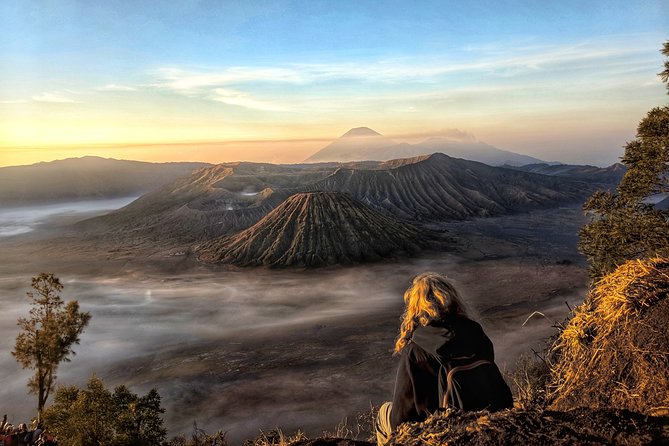 Mount Bromo Sunrise Tour from Surabaya or Malang - 1 Day - Key Highlights You’ll Actually Care About