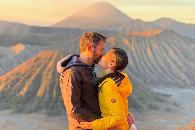 Mount Bromo Sunrise Tour from Surabaya or Malang - 1 Day - Why Mount Bromo Sunrise Works Best From Surabaya or Malang