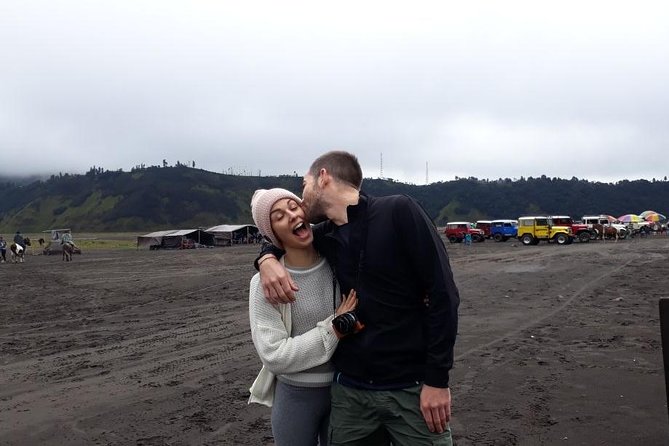 Mount Bromo Sunrise Tour from Surabaya or Malang - 1 Day - Lava View Breakfast: Refuel After the Big Morning