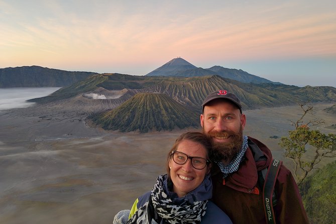 Mount Bromo Sunrise Tour from Surabaya or Malang - 1 Day - Guides Make or Break It: Names You Might Get and Why It Matters