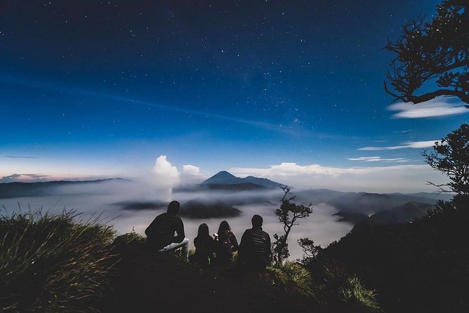 Mount Bromo Sunrise Tour from Surabaya or Malang - 1 Day - Weather, Clouds, and Crowds: How to Stay Flexible