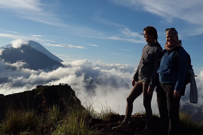 Mt Batur Sunrise, Breakfast & Natural Hot Springs - Guides and Group Size: Why Pacing Feels Different Here