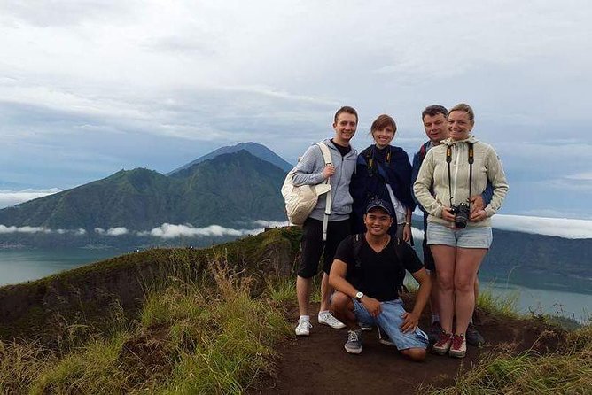 Mt Batur Sunrise, Breakfast & Natural Hot Springs - Breakfast Over Volcanic Steam: The Waiting Plan That Helps