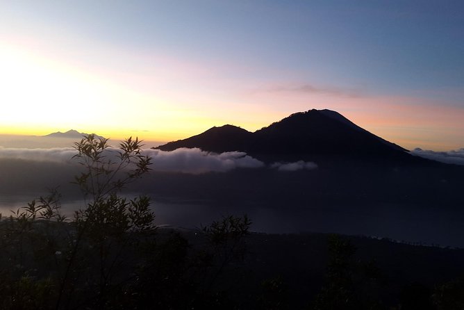 Mt Batur Sunrise, Breakfast & Natural Hot Springs - Natural Hot Springs: Recovery, Timing, and Crowd Notes