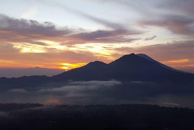 Mt Batur Sunrise, Breakfast & Natural Hot Springs - The Extra Stops: Hot Coffee, and Sometimes Coffee Plantation