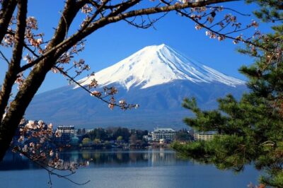 Mt Fuji and Hakone 1-Day Bus Tour Return by Bullet Train - Mt. Fuji 5th Station: The Best Photos Start With Good Conditions
