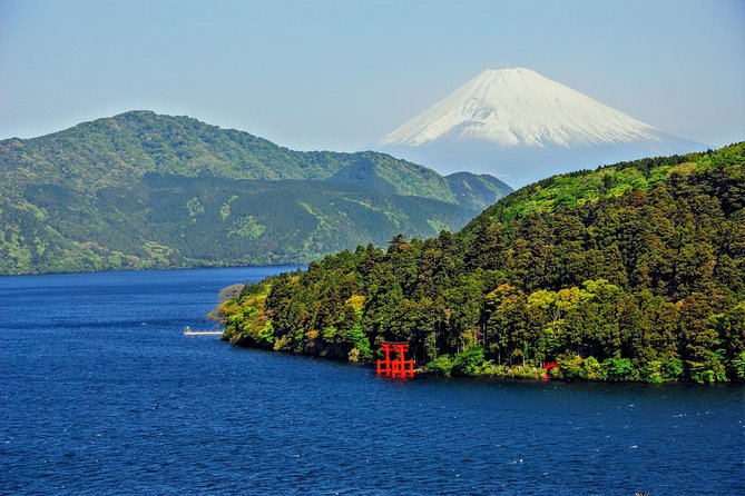 Mt Fuji and Hakone 1-Day Bus Tour Return by Bus - When Weather or Traffic Disrupts the Plan