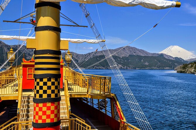 Mt Fuji and Hakone 1-Day Bus Tour Return by Bus - Value Check: Is the $136.05 Price Fair for What You Get?