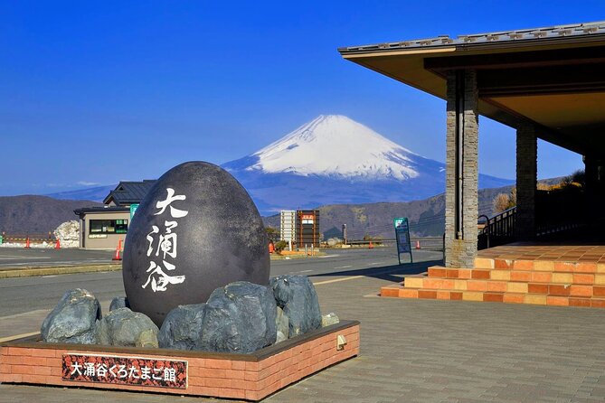 Mt Fuji and Hakone 1-Day Bus Tour Return by Bus - Who This Tour Suits Best (and Who Should Skip It)