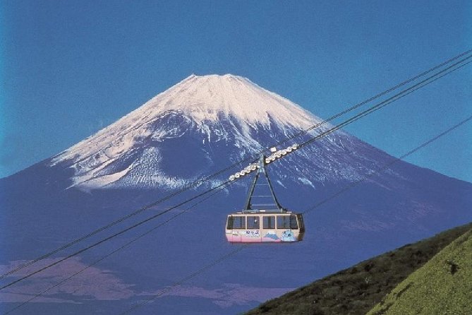 Mt Fuji & Hakone Cruise, Drum Show Bus 1 Day from Tokyo - Lunch at Fuji Zakura Hotel and the drum performance timing