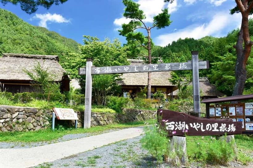 Mt. Fuji Heritage Tour: Traditional Villages, Lakes & Shrine - Ten Hours Around Fuji: the photo-and-culture route that makes sense
