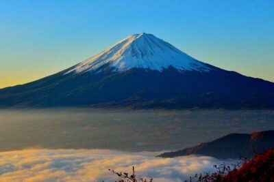 Mt. Fuji Private Tour by Car with Pick-up from Tokyo - Price and value: what $506.63 really buys you