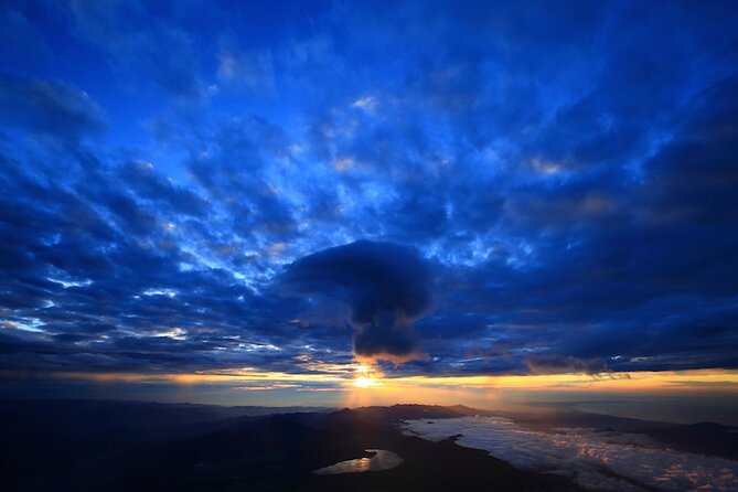 Mt. Fuji Private Tour by Car with Pick-up from Tokyo - What to expect from your driver (and how to set the right expectations)