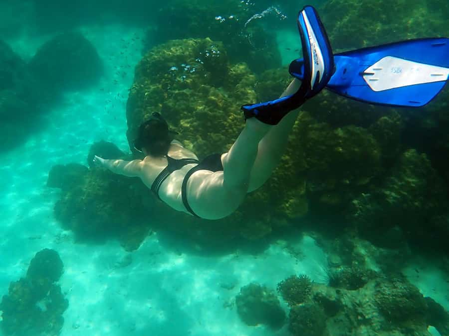 Mu Ko Ang Thong Park: Semi-private Sunset Cruise Tour - The sunset cruise back to Koh Samui: banana split, changing colors, and calm re-entry