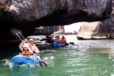 Mu Ko Ang Thong Park: Semi-private Sunset Cruise Tour - Getting there smoothly from Koh Samui (and what matters day-of)