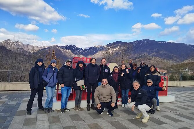 Mubus: Mutianyu Great Wall Bus Tour with Summer Palace Options - How the MuBus day feels: direct transport from Dongzhimen
