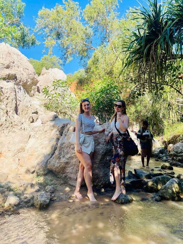 Mui Ne Group tour: Sunrise or Sunset Sand Dunes By Jeep - Fishing Village Binh Thuan: Real Life by the Waterline