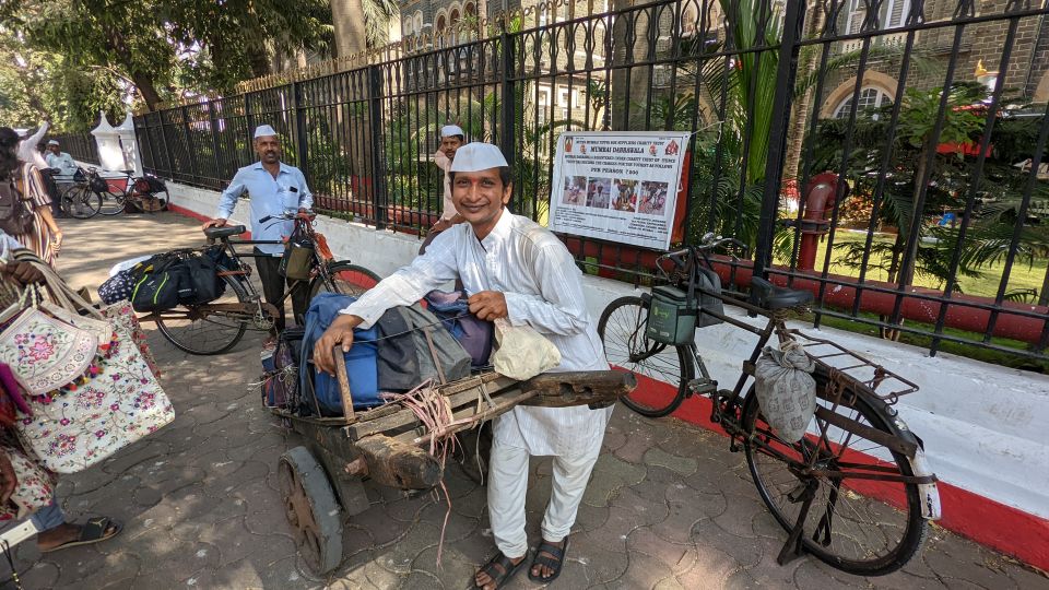 Mumbai: Dharavi Slum, DhobiGhat, and Dabbawallas Tour - Price and value: why about $14 can make sense here