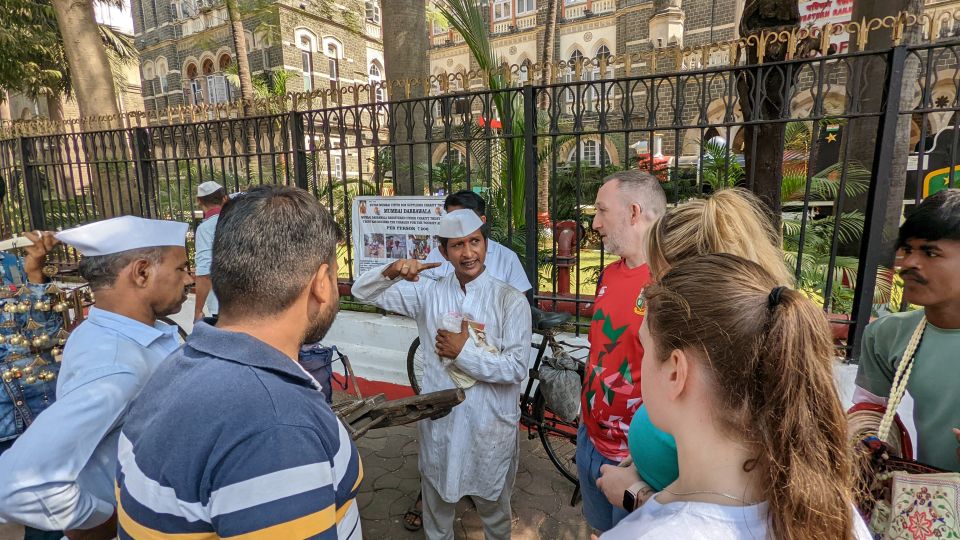 Mumbai: Dharavi Slum, DhobiGhat, and Dabbawallas Tour - Should you book this Mumbai Dharavi, Dhobi Ghat, and Dabbawallas tour?