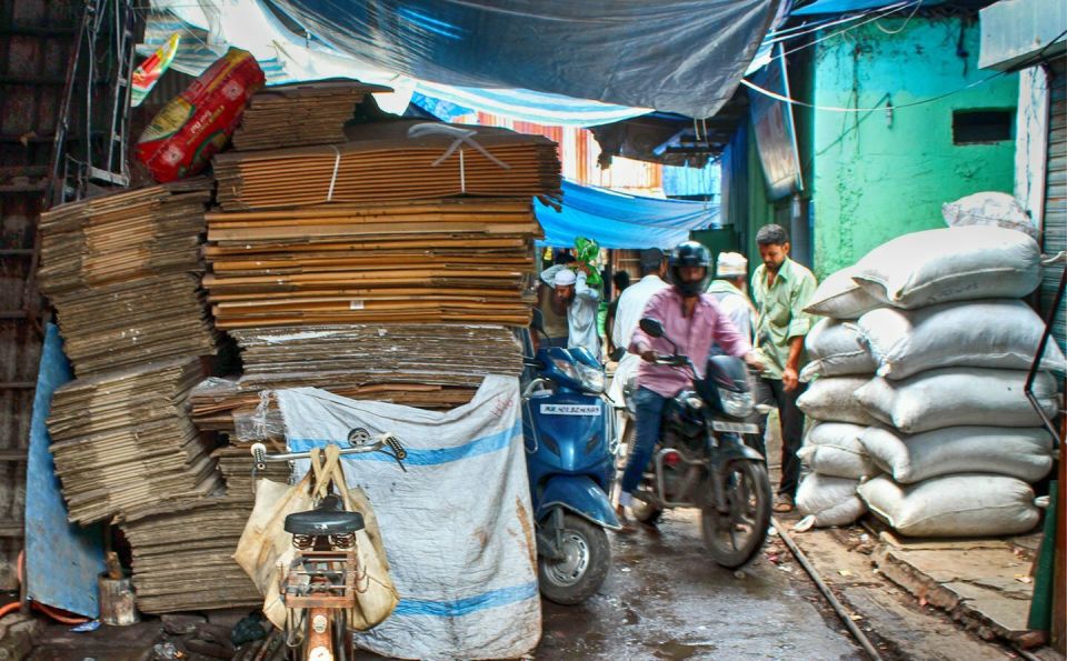 Mumbai: Dharavi Slum Slumdog Millionaire Tour with a Local - Should You Book the Dharavi Slum Tour With a Local?