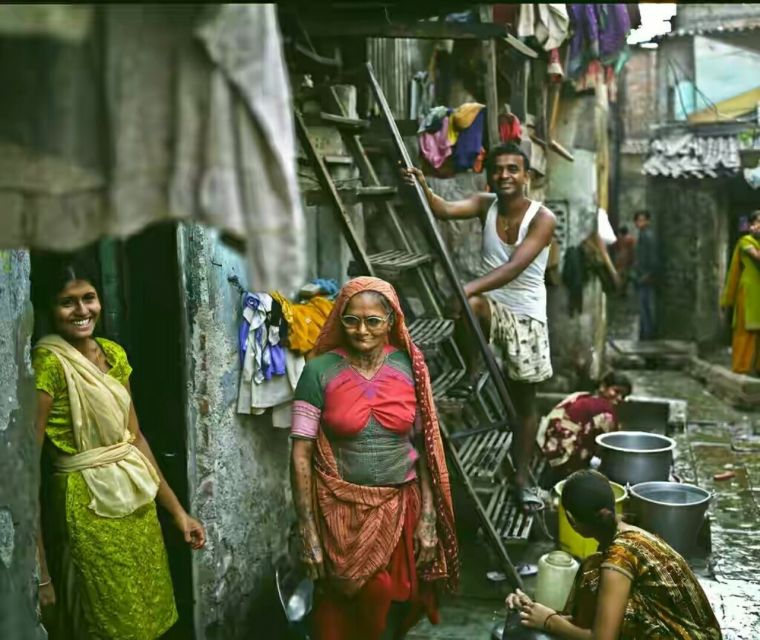Mumbai: Dharavi Slum Slumdog Millionaire Tour with a Local - The Recycling Economy: How Materials Become Products