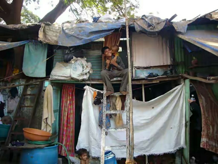 Mumbai: Dharavi Slum Slumdog Millionaire Tour with a Local - Safety, Respect, and Who This Tour Fits Best