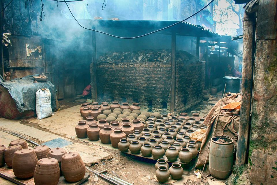 Mumbai: Dharavi Slum Slumdog Millionaire Tour with a Local - Price and Value: Why About $10 Is Such Good Timing