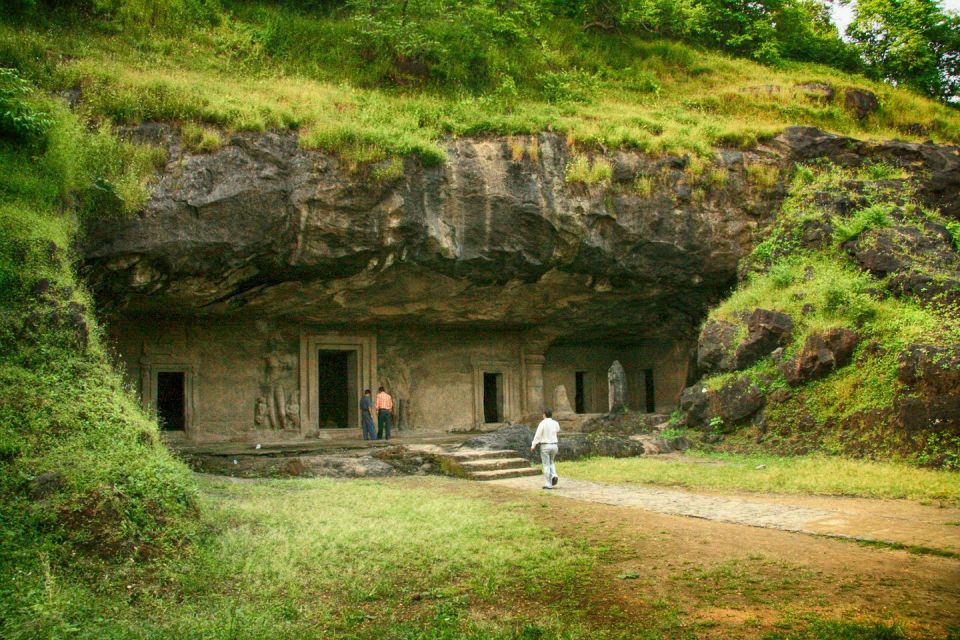 Mumbai: Elephanta Caves Half-Day Guided Tour with Expert - Key highlights I’d prioritize