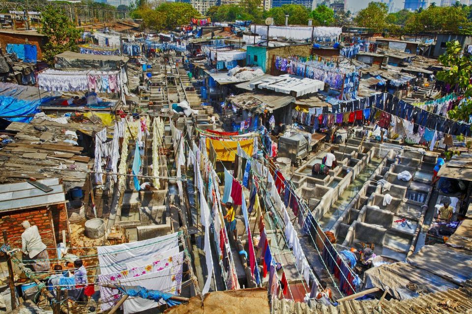 Mumbai: Full-Day Sightseeing Tour of Mumbai - Key highlights worth planning around