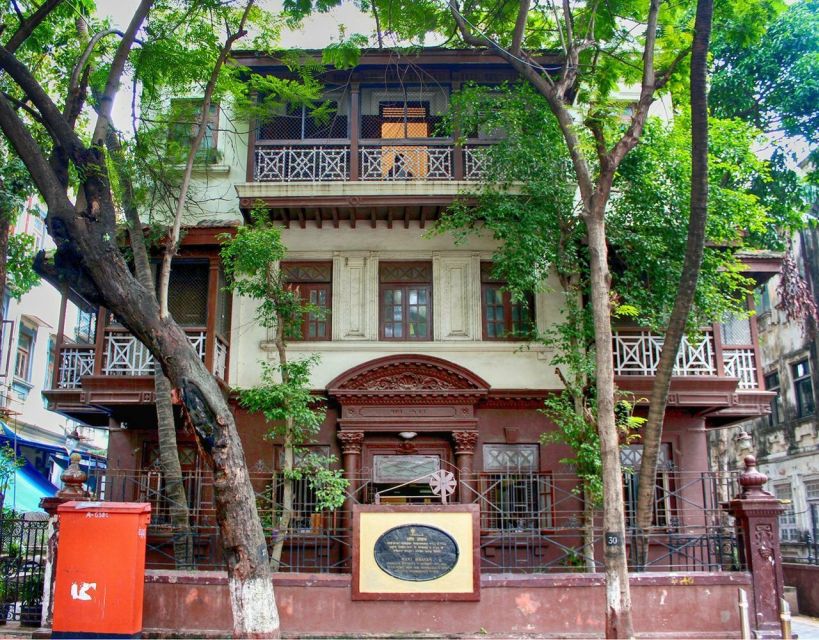 Mumbai: Full-Day Sightseeing Tour of Mumbai - A First-Timer Route Through Mumbai’s Big Contrasts