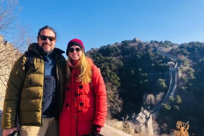 Mutianyu Great Wall All-inclusive Private Tour with Options - Ticket Handling at the Base: Fewer Lines, More Wall