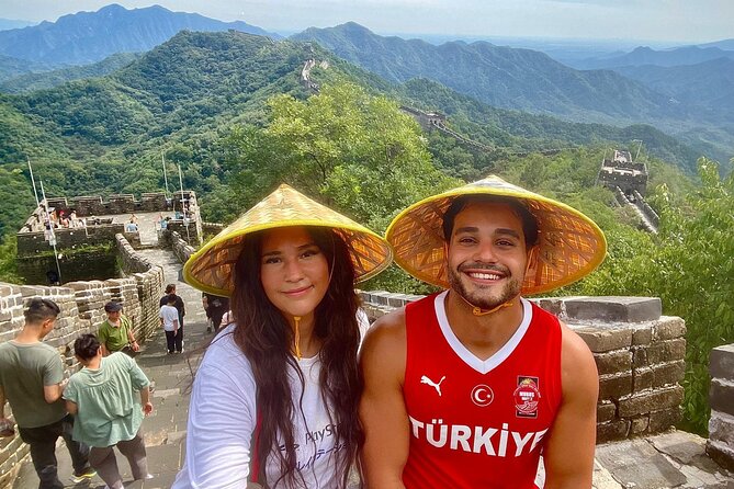 Mutianyu Great Wall and Summer Palace One Day Bus Tour - Who This Tour Fits Best (and Who Might Want a Different Plan)
