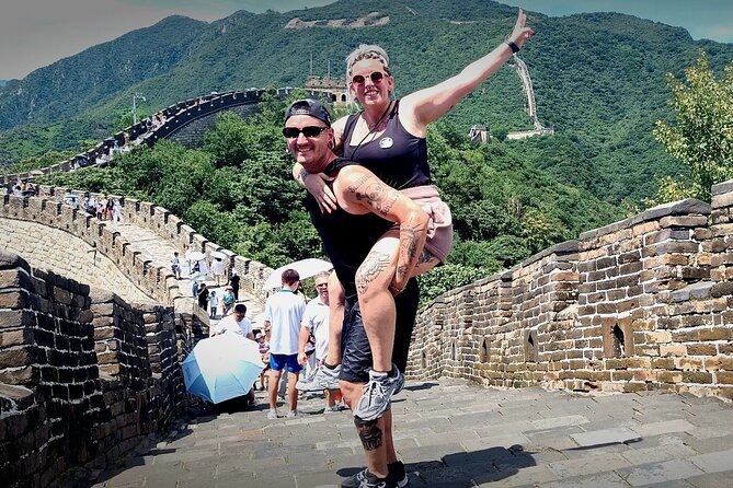 Mutianyu Great Wall and Summer Palace One Day Bus Tour - Tips That Make the Whole Day Feel Easier
