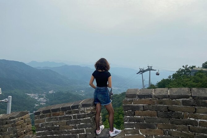Mutianyu Great Wall and Summer Palace One Day Bus Tour - Should You Book This Mutianyu and Summer Palace One-Day Bus Tour?